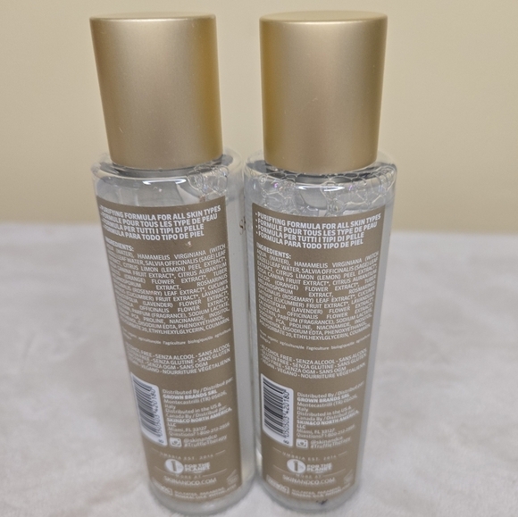 Skin&Co Truffle Therapy Face Toner Set - Picture 3 of 8